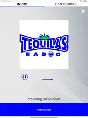 tequilas radio ipad images 2