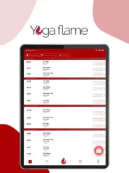 yoga flame ipad images 1