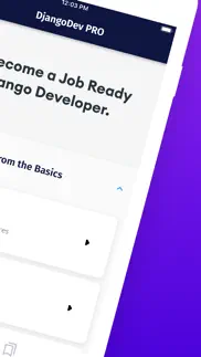 learn django web development iphone resimleri 2