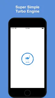 ostrich vpn light - fast proxy iphone images 1