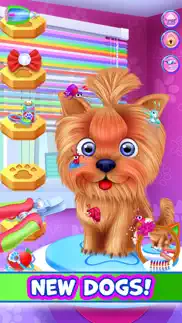 puppy simulator pet dog games iphone images 2