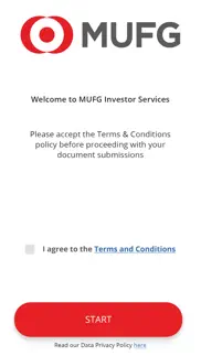 mufg investor services verify iphone images 3