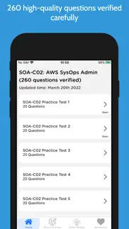 aws sysops admin soa-c02 2022 iphone images 1