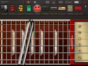 steel guitar pro iPad Captures Décran 2