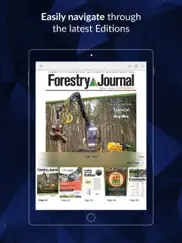 forestry journal ipad images 2