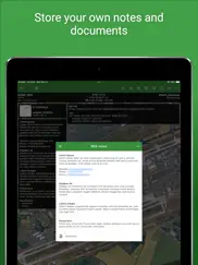 airports ipad capturas de pantalla 3