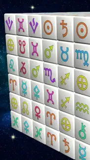 horoscope biorhythm mahjong iphone images 3