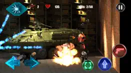 killer bean unleashed iphone images 1