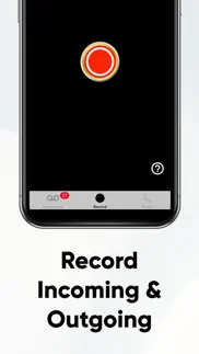 recording app - re:call iphone images 2