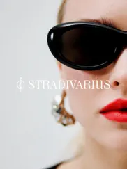stradivarius - шоппинг женщина айпад изображения 1