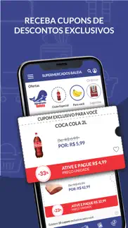 supermercados baleia iphone images 3