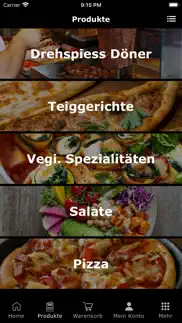 lale pizza doner iphone images 3