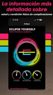 eclipse yourself iphone capturas de pantalla 2