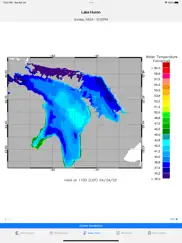 great lakes - forecast ipad images 3
