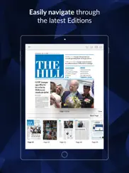 the hill e-edition ipad images 2