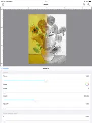 nodef photo filters & effects ipad images 2