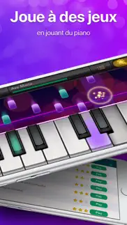 piano - jeux de musique tiles iPhone Captures Décran 3
