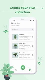 plantid - plant identifier iphone images 4