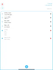 to-do list vip ipad images 2
