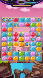 sweet crush match 3 games iphone images 2