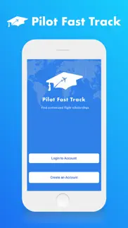 pilot fast track iphone images 1