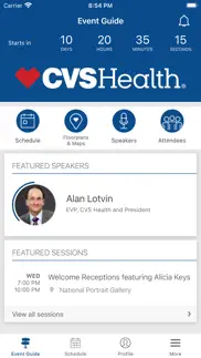 cvs health meetings iphone images 3