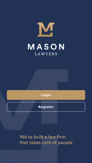 mason lawyers iphone images 1