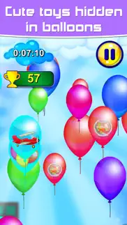 balloon pop - balloon game iphone images 3