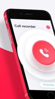 call recorder ● for iphone iphone images 1