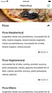 pietro pizza iphone images 1