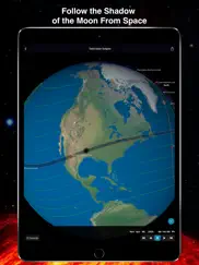 one eclipse ipad capturas de pantalla 4