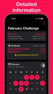 challenges aid iphone capturas de pantalla 1