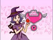 girl goods - girl games ipad images 1