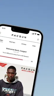 pacsun iphone images 2