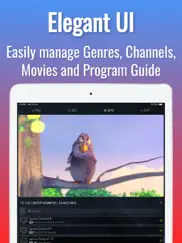 xtreamlite by stbemutv ipad images 3