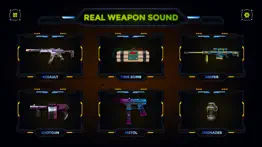 real gun sounds simulator iphone images 2