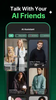 chatbot - ai assistant iphone images 4