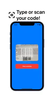 bookshlf: scan to save books iphone images 4