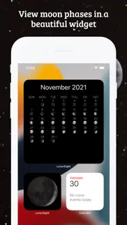 moon phase calendar lunarsight iphone images 3