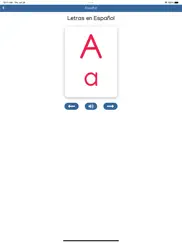 spanish alphabets numbers ipad images 3