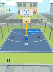 basket combat ipad images 1
