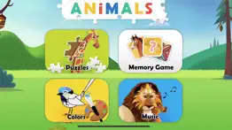 miga animals:offline game айфон картинки 1