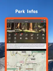 california pocket maps ipad bildschirmfoto 4