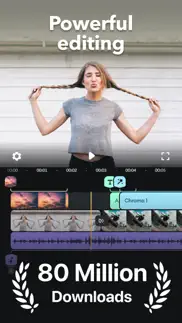 splice - video editor & maker iphone images 1
