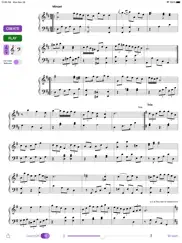 sight-reading for piano 2 ipad images 1