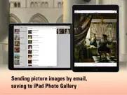 baroque hd iPad Captures Décran 4
