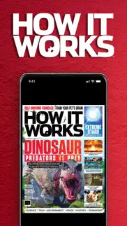 how it works: digital edition iphone images 1