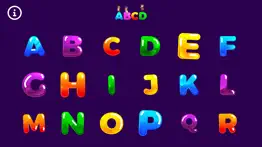 alphabets learning toddles iphone images 2