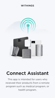connect assistant iphone bildschirmfoto 3