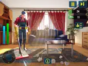 hoarding cleaning simulator 3d ipad images 4